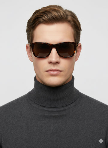Tom Ford Brown