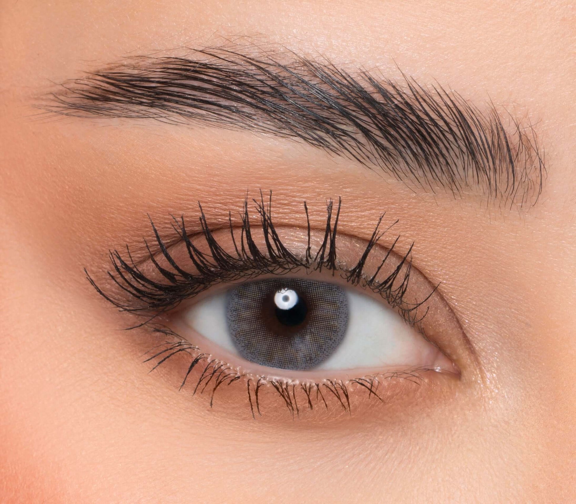 Diamond Wood Stone - Punjab Optics - Power & Colour Lens - Bella Contact Lenses